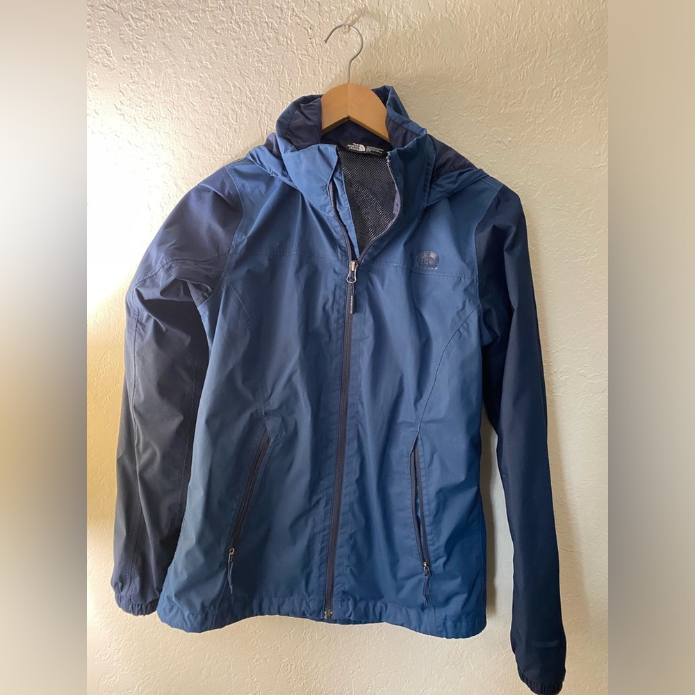 The North Face Rain Jacket